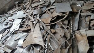 stainless steel scrap morocco