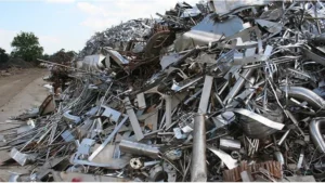 stainless steep scrap morocco