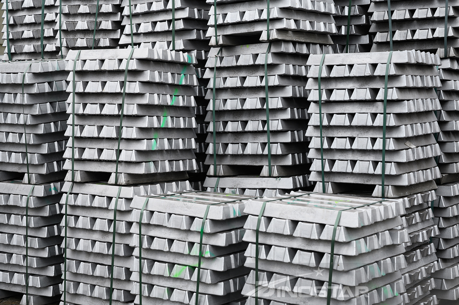 Anh-1 aluminium ingots morocco