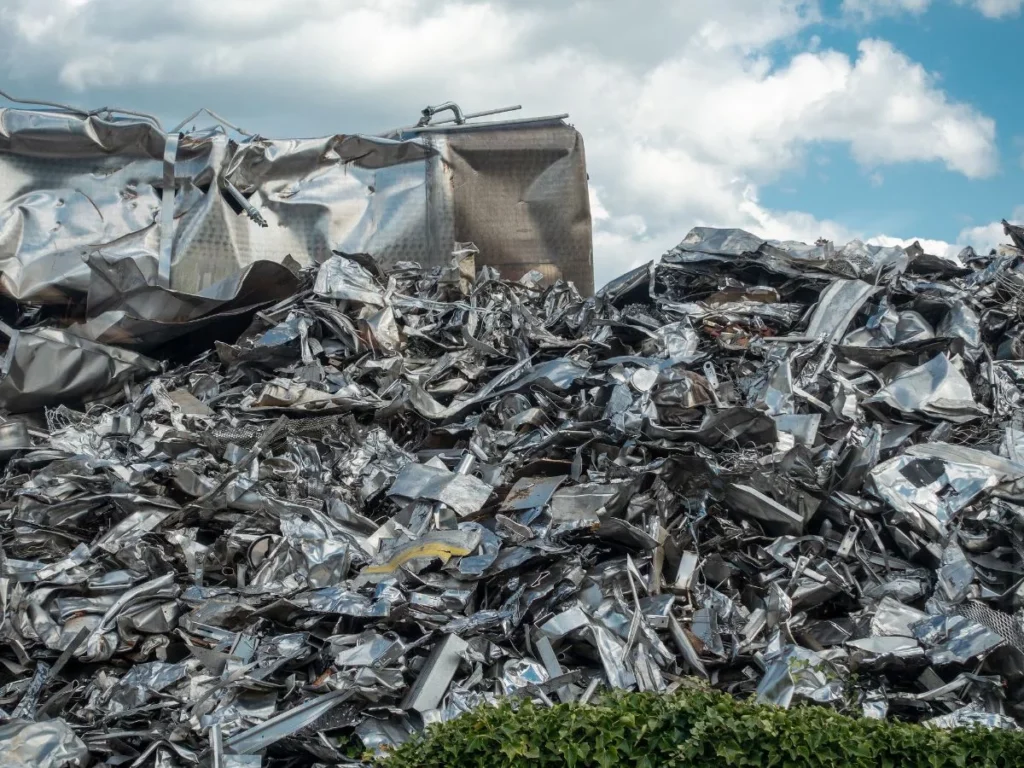 Action-Metal-81 stainless steel scrap morocco